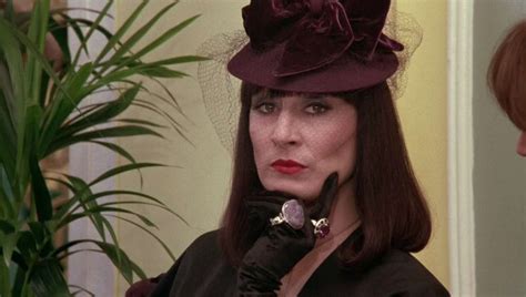 Anjelica Huston's Witch Mistress: An Iconic Character in Film History
